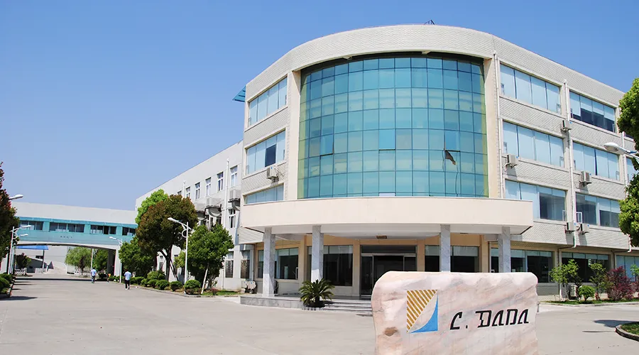 CDADA 52400 sqm Circuit Breaker Factory CDADA 52400 sqm Circuit Breaker Factory