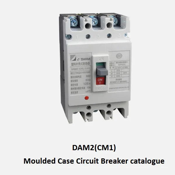 DAM2(CM1)