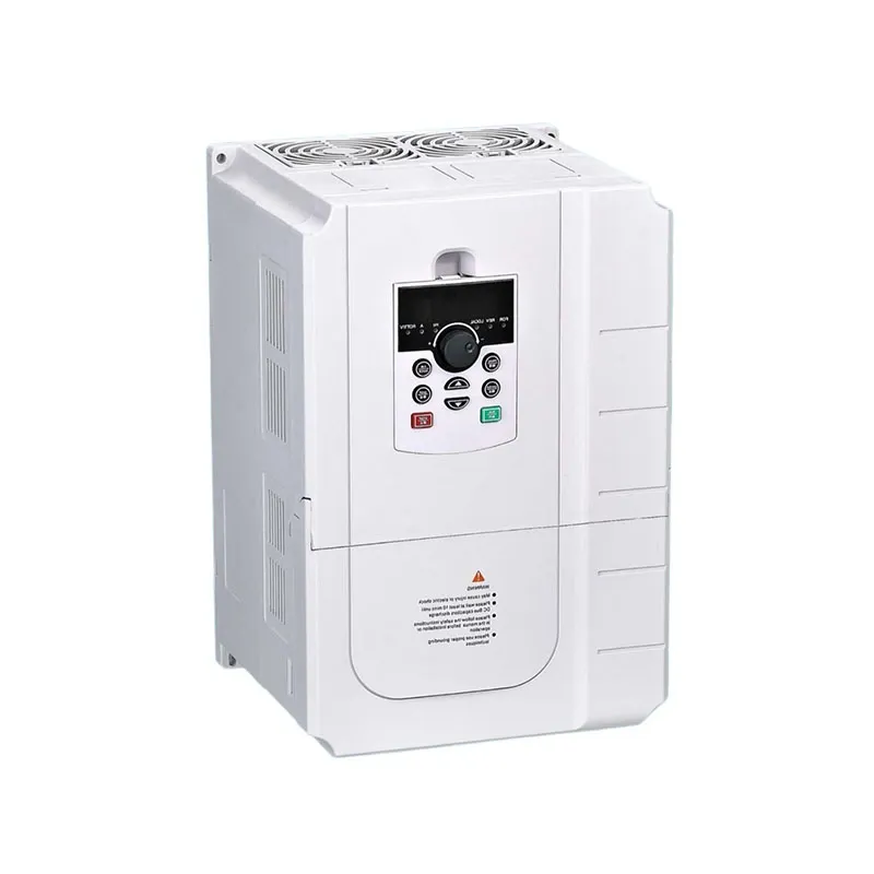 Me yasa Fasahar Inverter DC ke Canza Ingantacciyar Wuta ta Zamani?