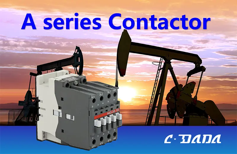 A Series Contactor