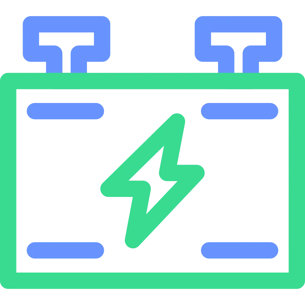 A Series Contactor